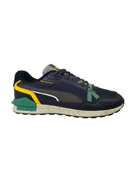 Pantofi Puma albastru