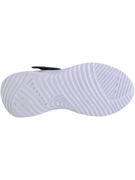 Pantofi copii Skechers negru