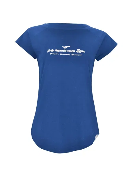 Tricou Legea albastru