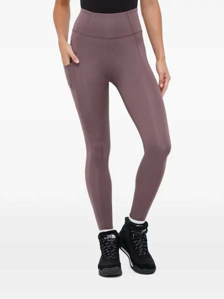 Leggings Columbia violet