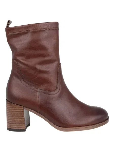 Pantofi Gabor maro