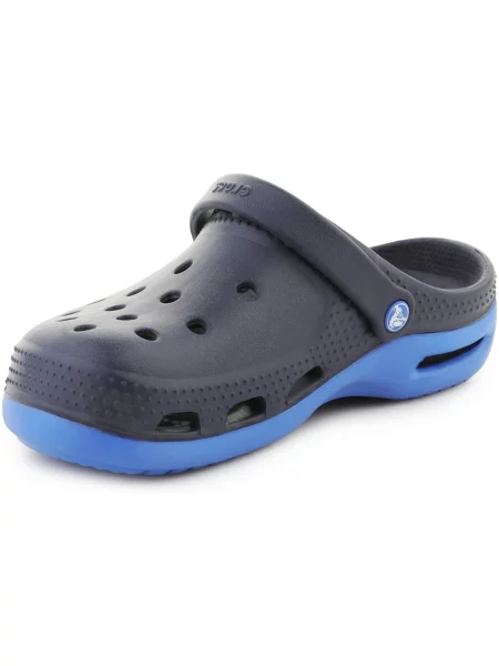Gyerek félcipő Crocs kék