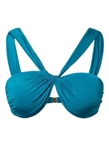 Bikini Twinset albastru
