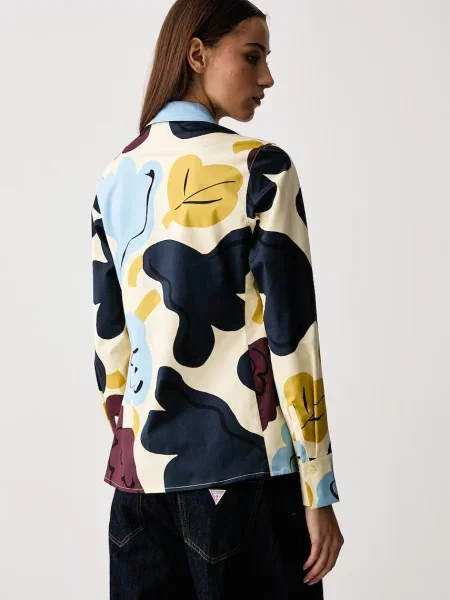 Рубашка Marimekko