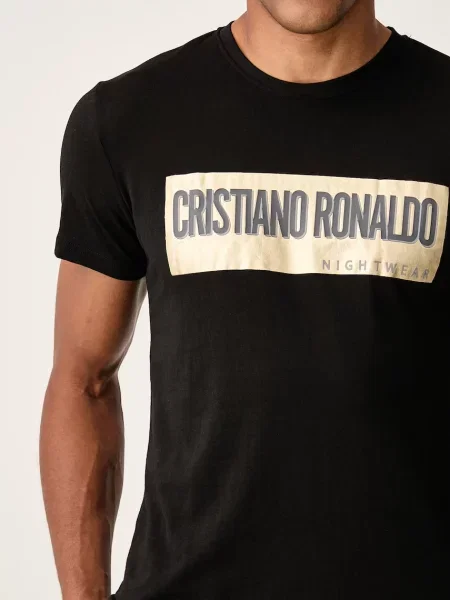 Пижама Cr7 Cristiano Ronaldo
