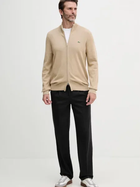Свитер Lacoste