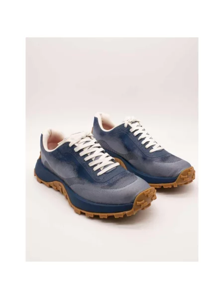Pantofi Camper albastru