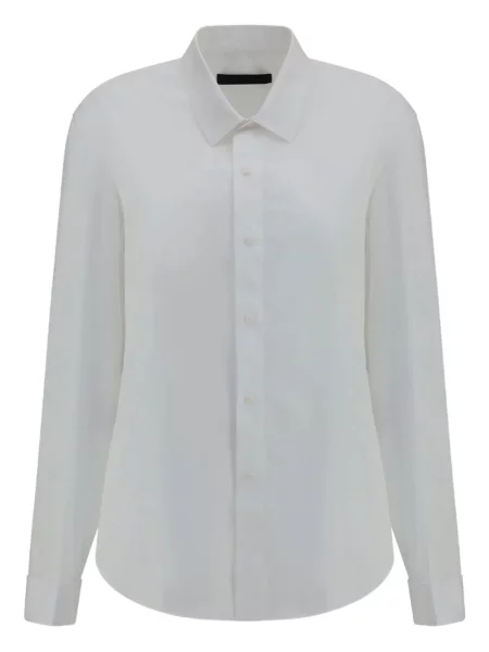 Koszula Alainpaul biała