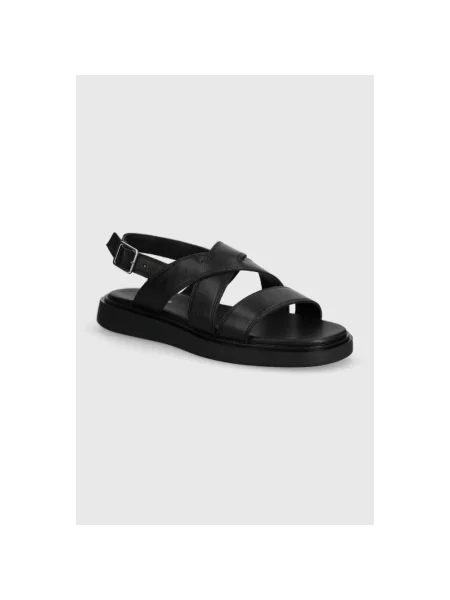 Sandały Vagabond Shoemakers czarne