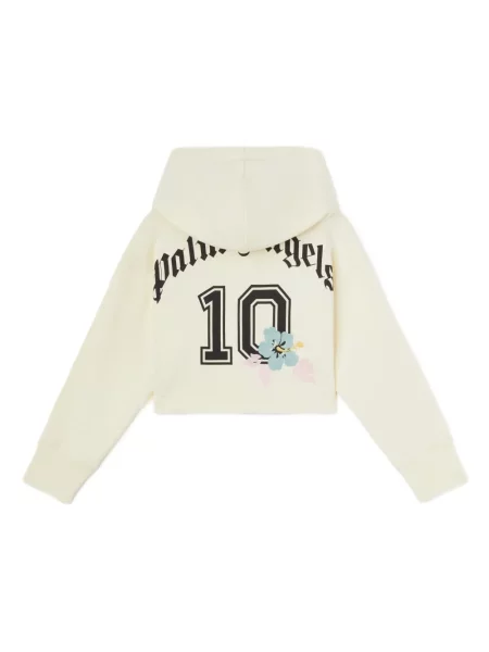 Bluza z kapturem dziecięca Palm Angels