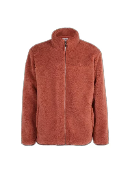 Polar Fila Braunlage Sherpa czerwona