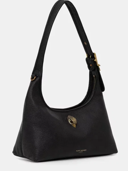 Кожаная сумочка Kurt Geiger London