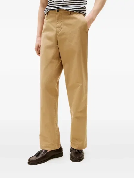 Pantaloni Tommy Hilfiger