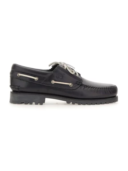 Półbuty Timberland czarne