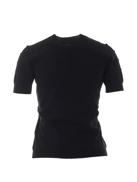 Pulover Max Mara negru