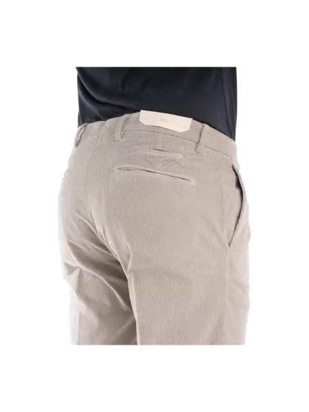 Pantaloni Briglia maro
