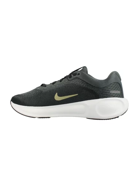 Gyerek félcipő Nike zöld