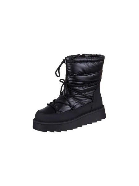 Pantofi Tamaris negru