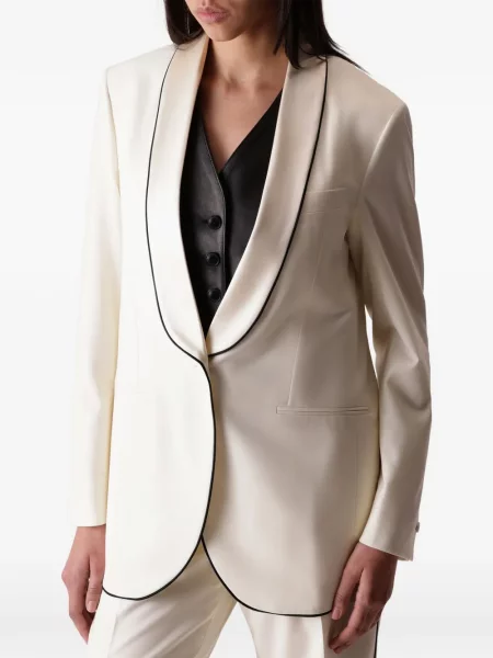 Pantaloni Fortela de lână