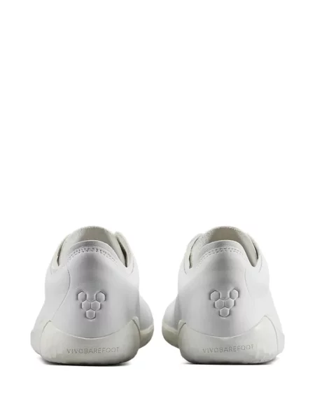 Sneaker Vivobarefoot autogrammal fehér