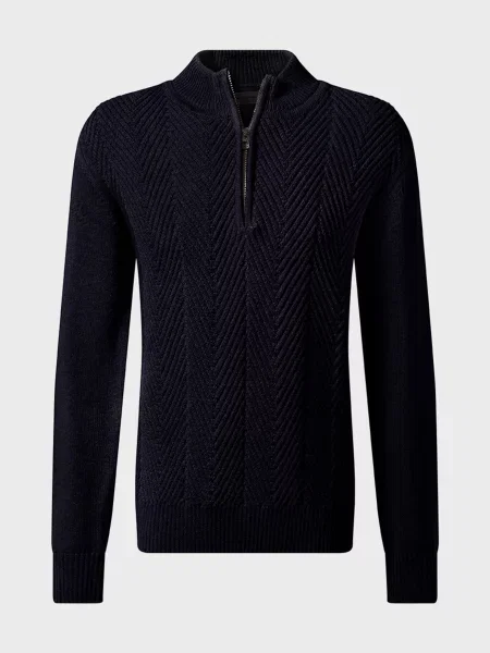 Светр Pierre Cardin синій