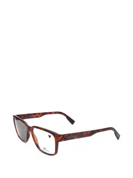 Ochelari de soare Lacoste maro