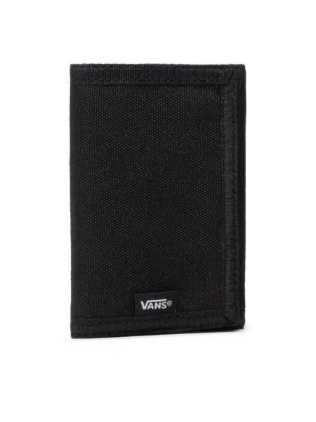 Portofel Vans Mn Slipped negru