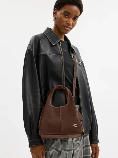 Сумка через плечо Coach