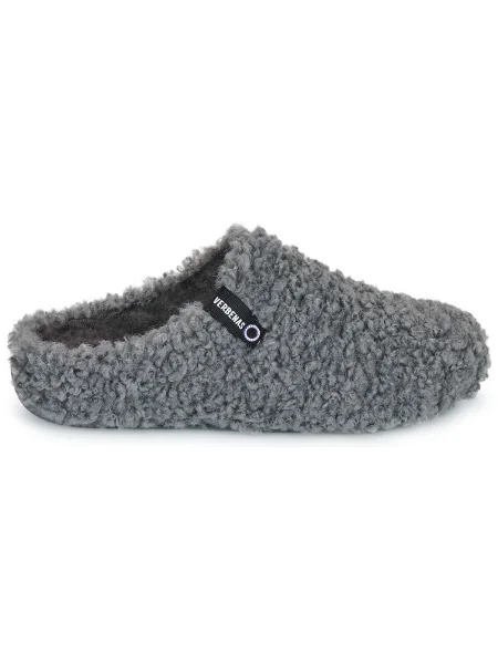Pantofi Verbenas gri