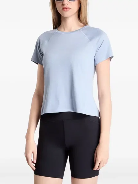 Tricou The North Face albastru