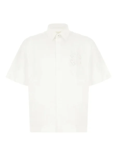 Cămașă Givenchy alb