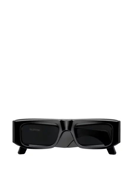 Слънчеви очила Valentino Garavani Eyewear черно
