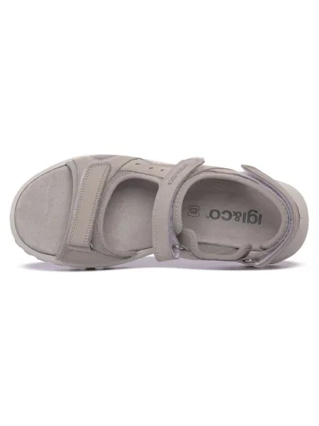Pantofi Igi&co bej
