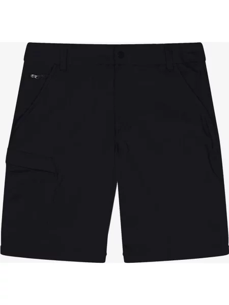 Spodenki Berghaus Navigator Ciemne 30 czarne