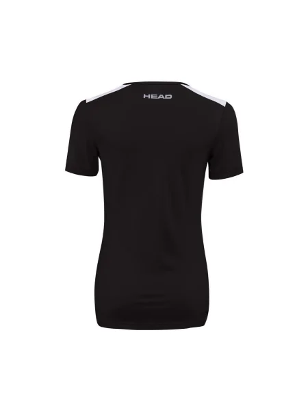 Tricou Head negru
