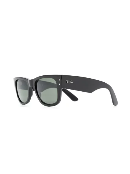Saulės akiniai Ray-ban juoda