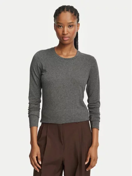 Weekend Max Mara Bluză Multie gri