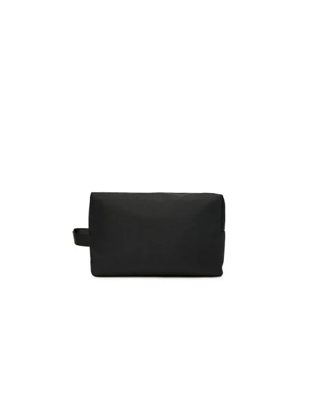 Kozmetická taška Emporio Armani Train Core Beauty 4 l black beauty čierna