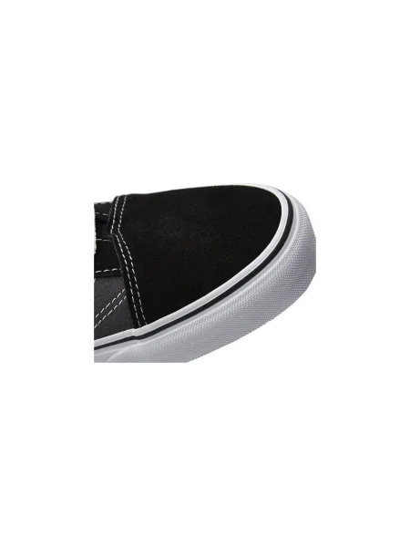 Pantofi Vans negru