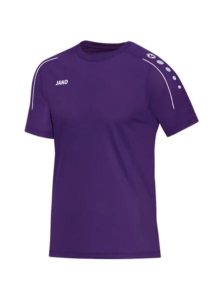 Tricou Jako alb
