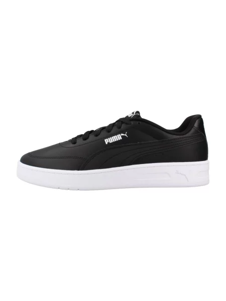 Félcipo Puma fekete