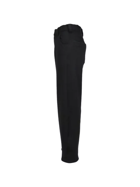 Pantaloni John Doe negru