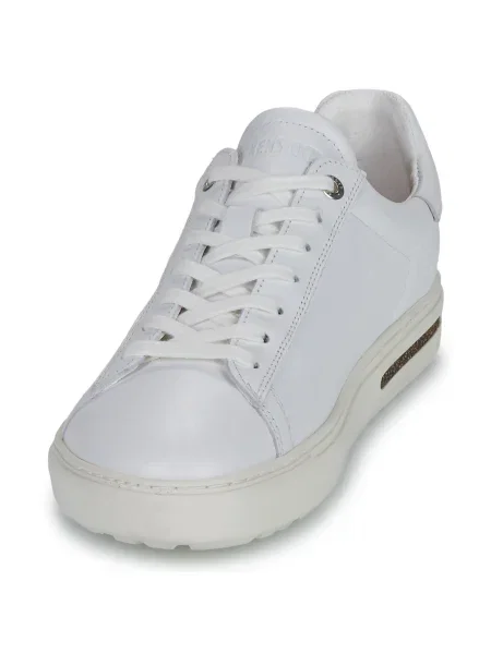 Birkenstock Sportcipő Bend Low II fehér