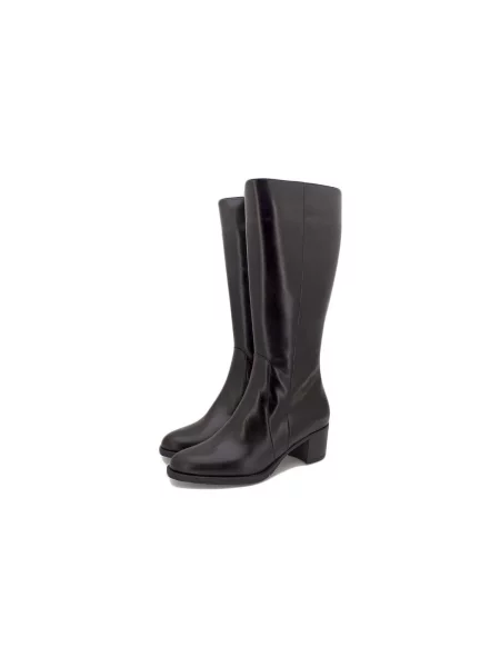 Pantofi Piesanto negru