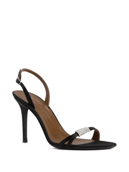 Sandale Giuseppe Zanotti negru