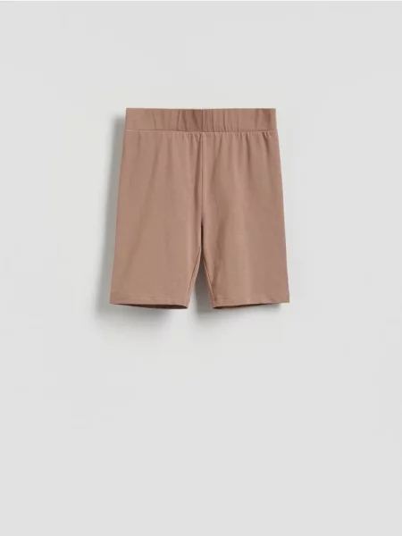 Reserved kolarki bordowy