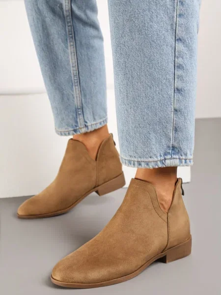 Botine Inny bej