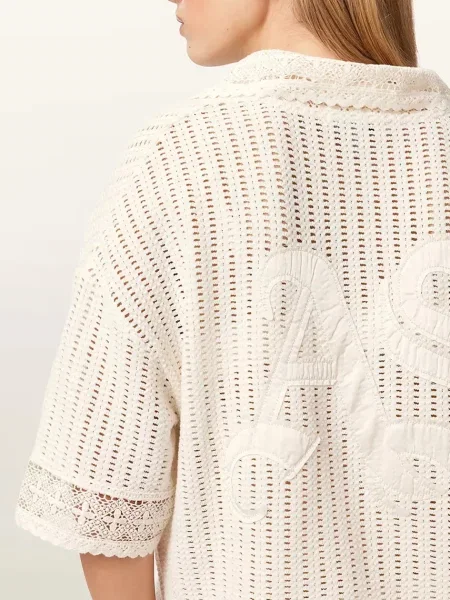 Блузка Allsaints