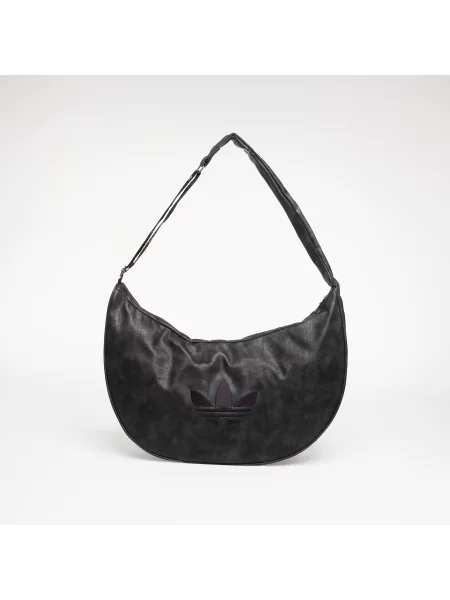 ADIDAS ORIGINALS Torba za čez ramo črna