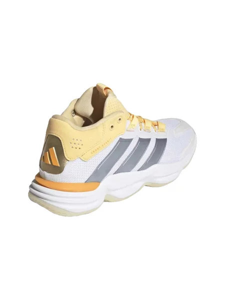 Pantofi Adidas alb